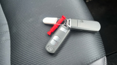 Mazda CX-3 2.0 Sport Nav + 5dr Auto Petrol Hatchback